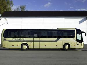 Neoplan Trendliner U 2006 года